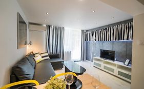 Villa Maria Apartman Ii.